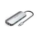 VENTION TOHHB 6-in-1 Multifunction Type-C Docking Station